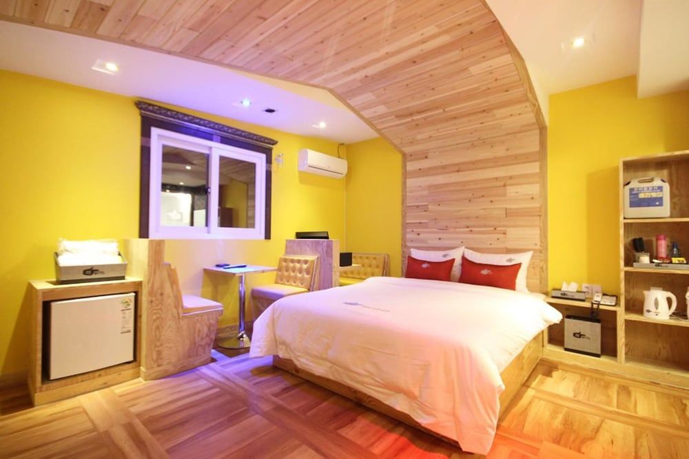 Busan Ma Hotel VIP 9