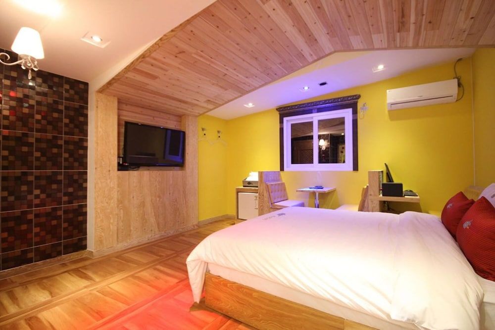 Busan Ma Hotel VIP 5