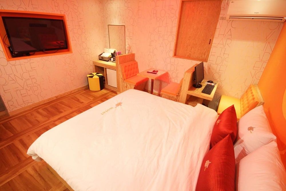 undefined Busan Ma Hotel 5