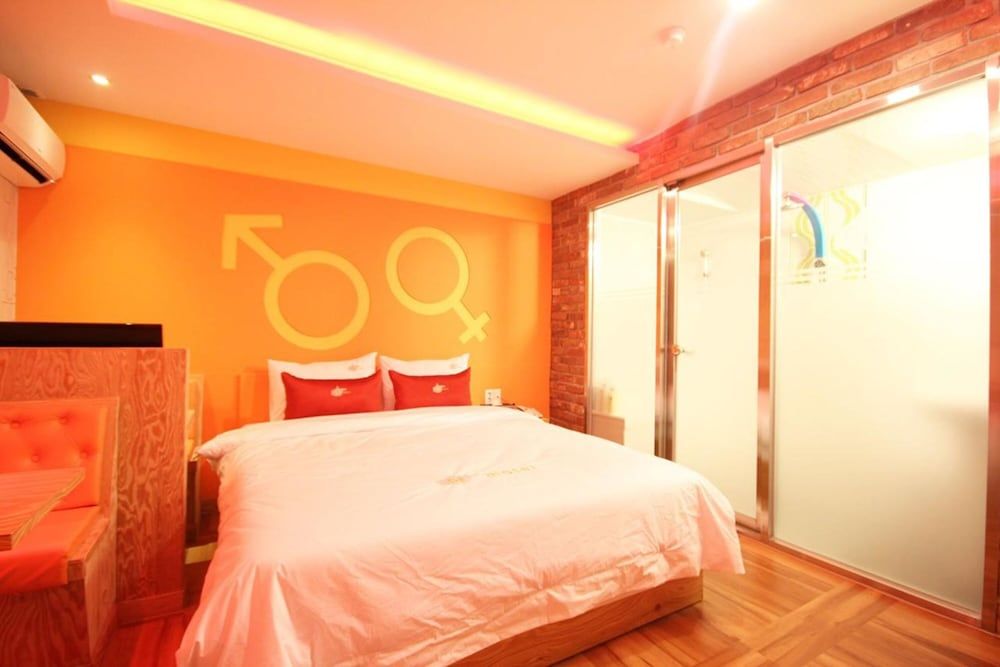 undefined Busan Ma Hotel 3