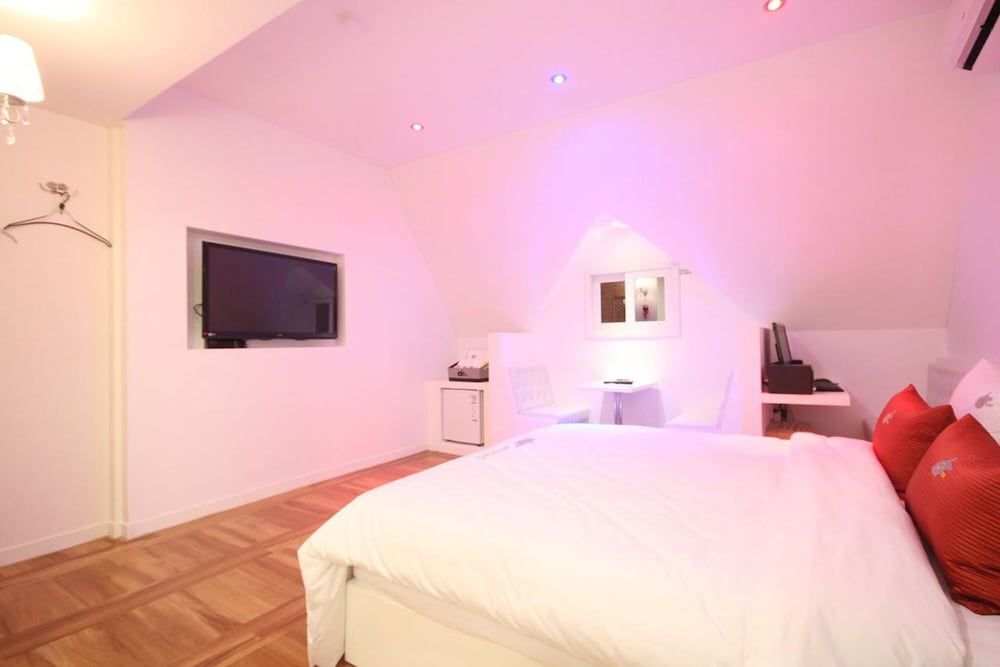 Busan Ma Hotel VIP 3