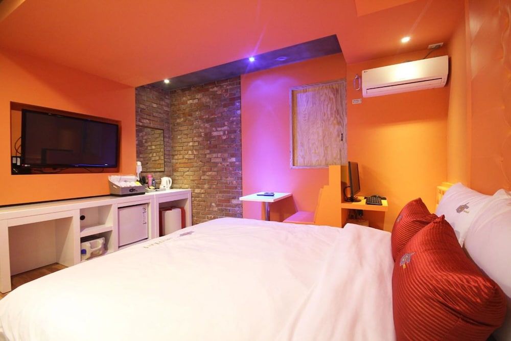 undefined Busan Ma Hotel 8