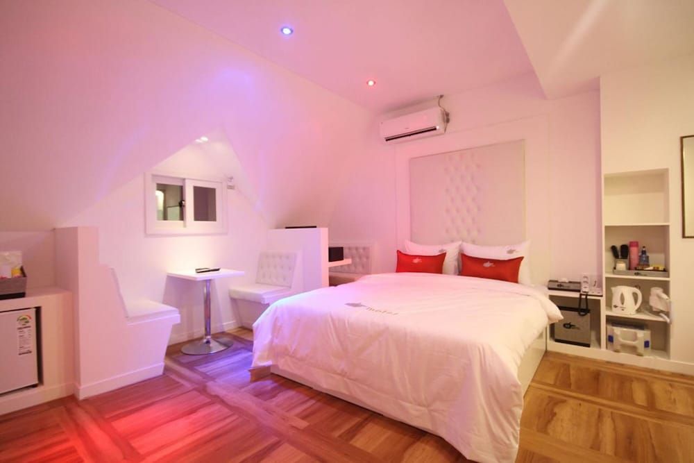 Busan Ma Hotel VIP 4