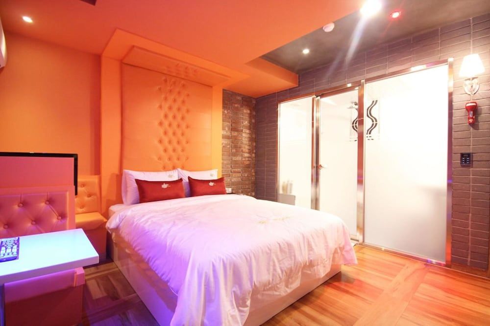 undefined Busan Ma Hotel 7