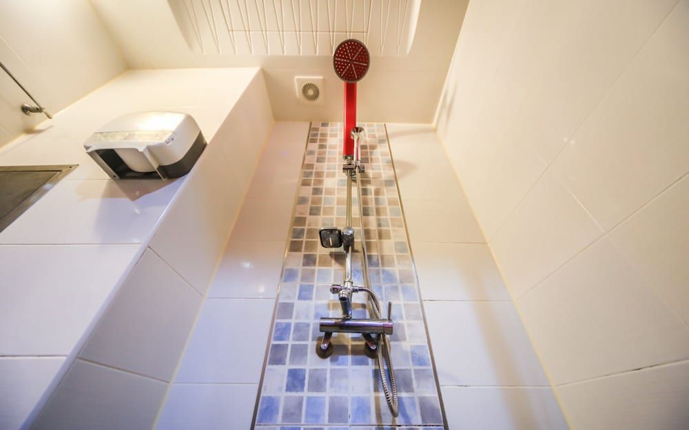 Busan Ma Hotel Standard Room 17