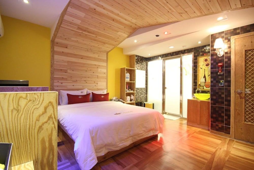 Busan Ma Hotel VIP 6