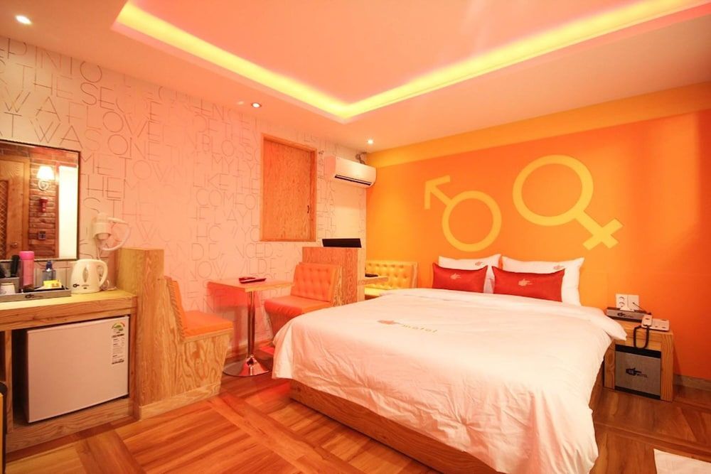 undefined Busan Ma Hotel 4