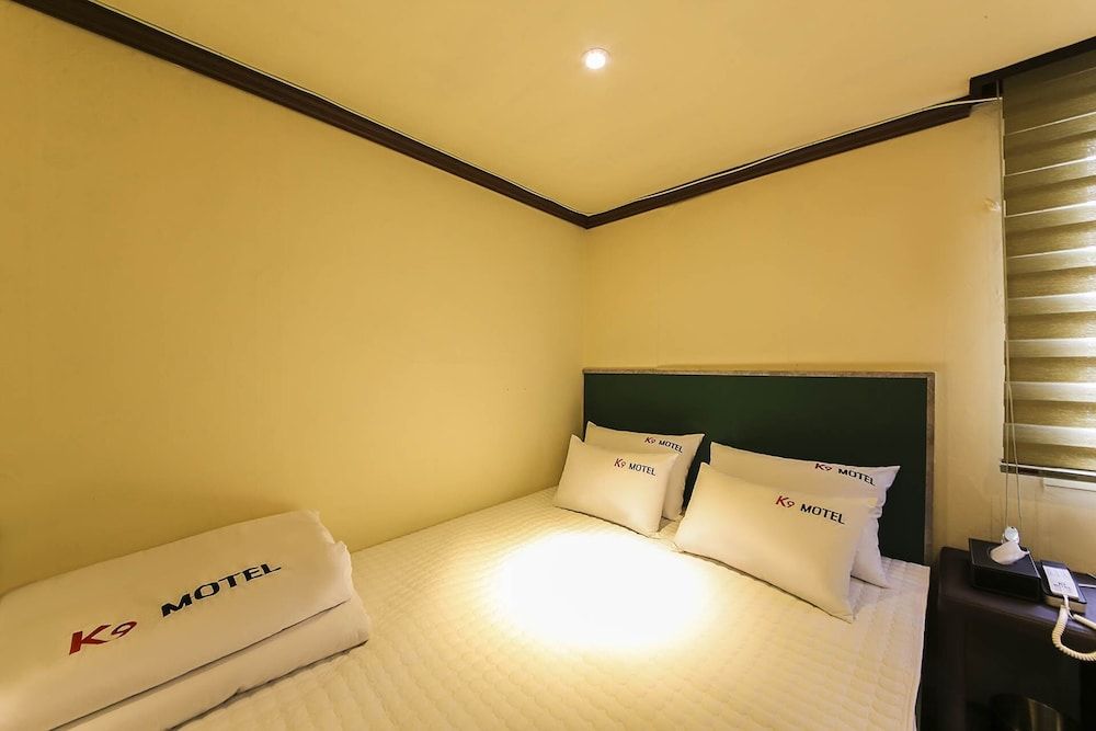 K9 Motel Regular Room 4