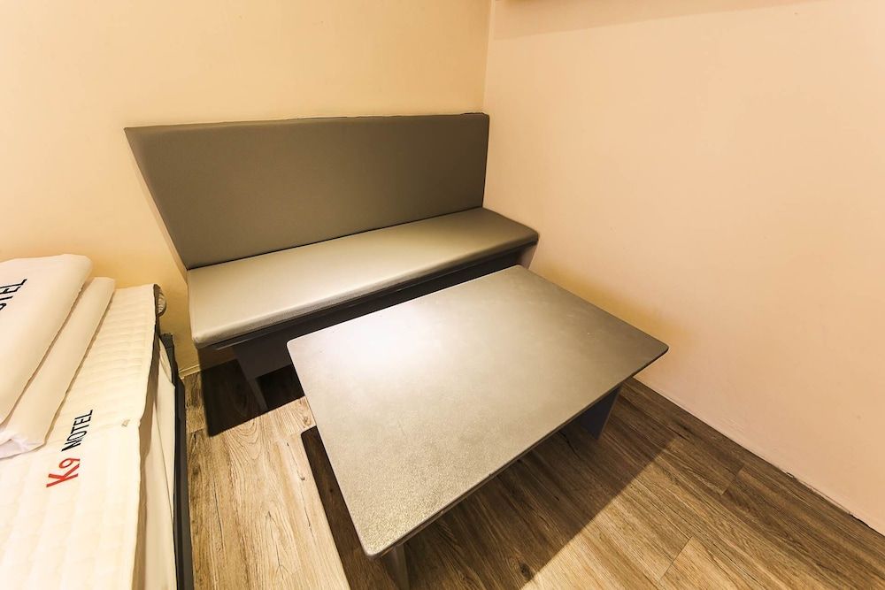 K9 Motel Regular Room 10