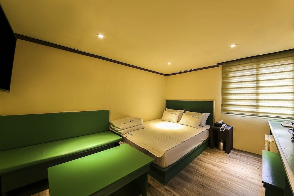 K9 Motel Regular Room 7