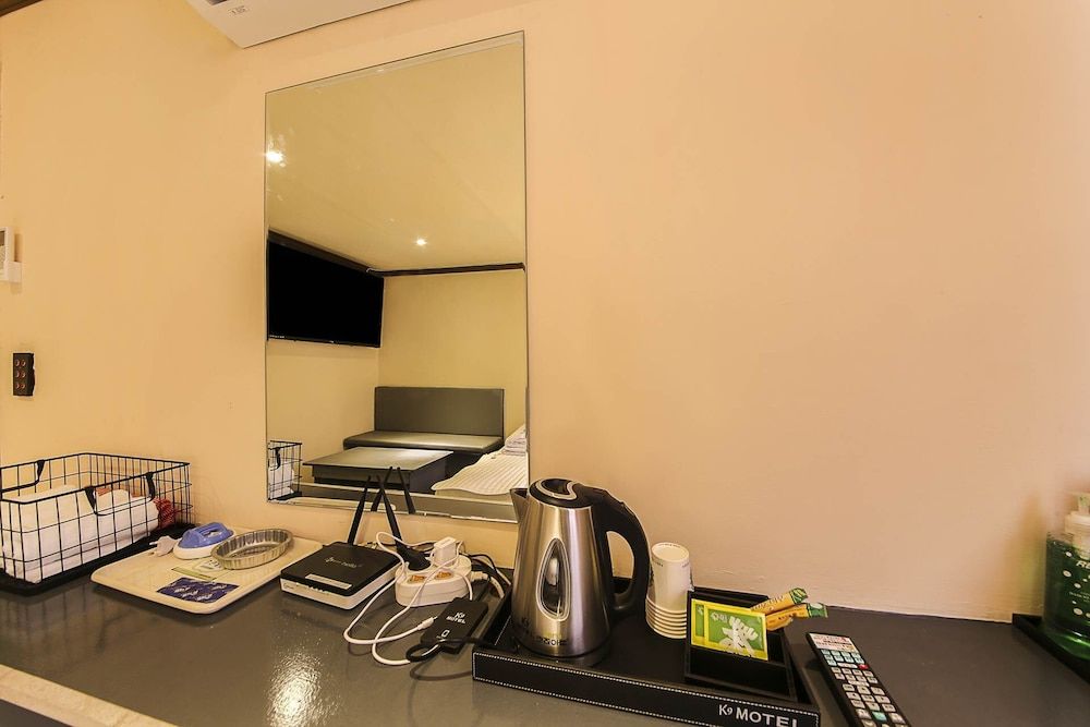 K9 Motel Regular Room 11