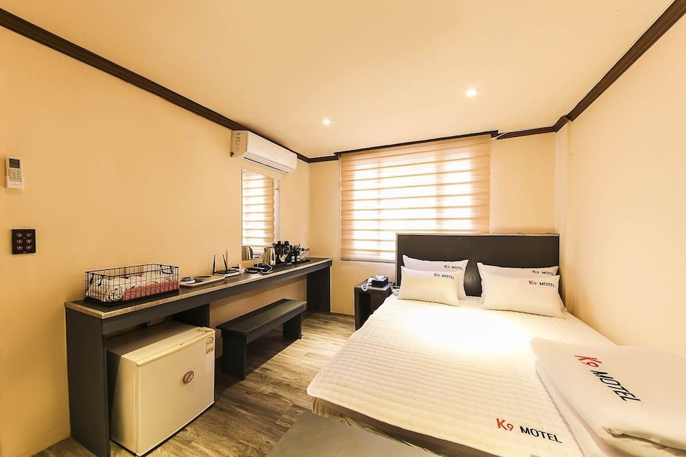 K9 Motel Regular Room 5