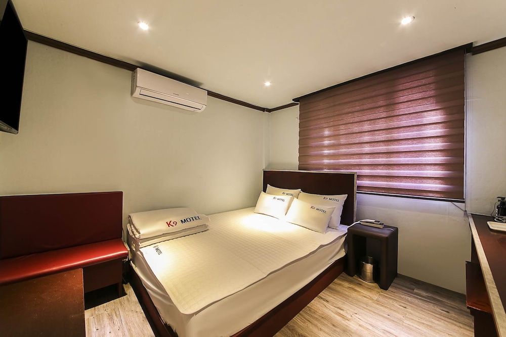 K9 Motel Regular Room 9