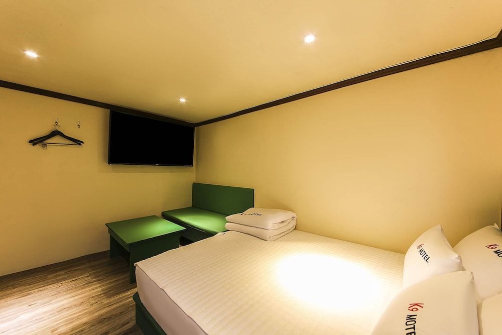 K9 Motel Regular Room 2