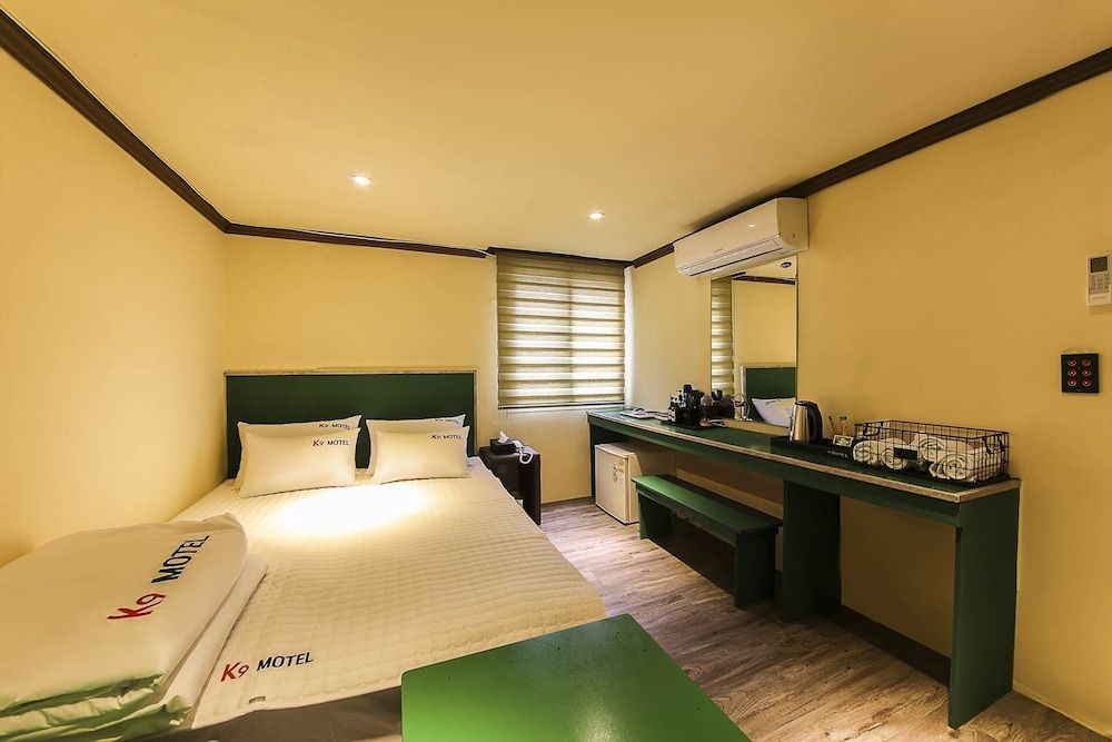 K9 Motel Regular Room 3