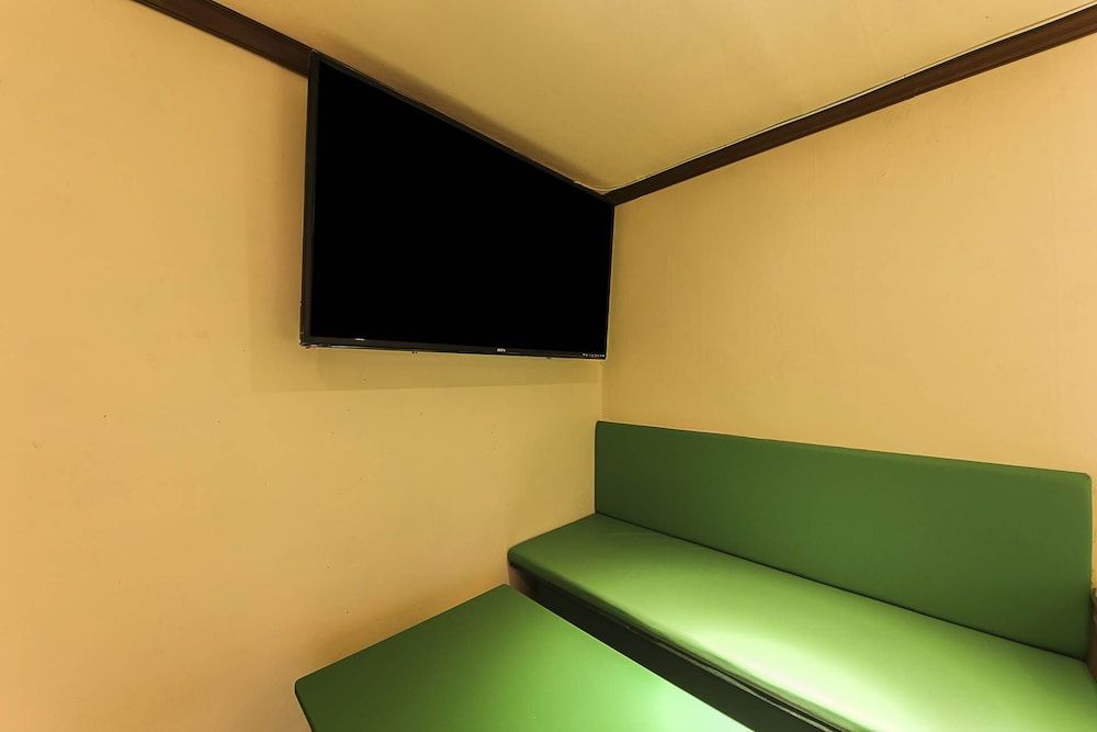 K9 Motel Regular Room 12