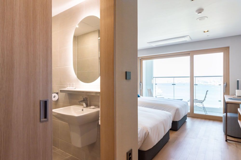 undefined Connect Busan Hotel & Residence 10