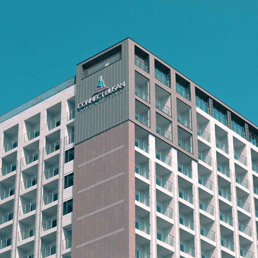 undefined Connect Busan Hotel & Residence