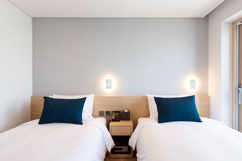 undefined Connect Busan Hotel & Residence 2