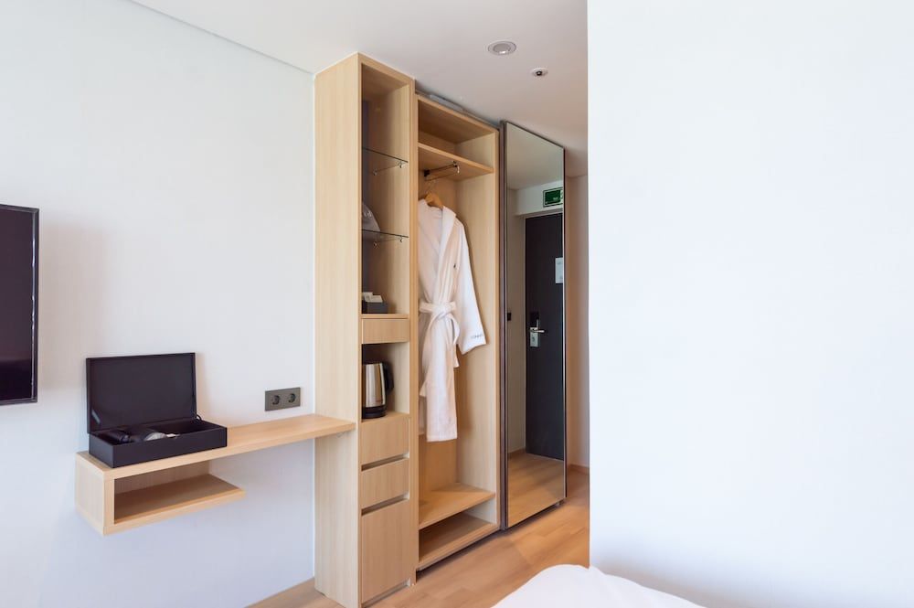 undefined Connect Busan Hotel & Residence 9