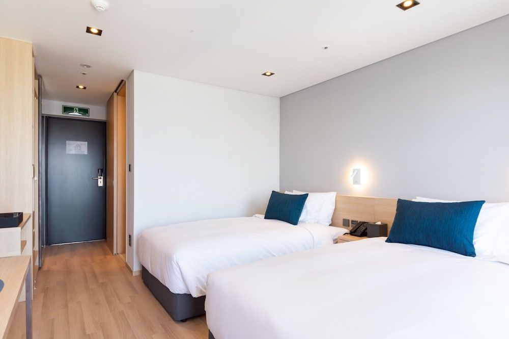 undefined Connect Busan Hotel & Residence 3