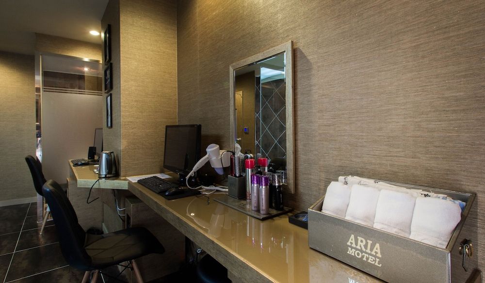 In-Room Amenity