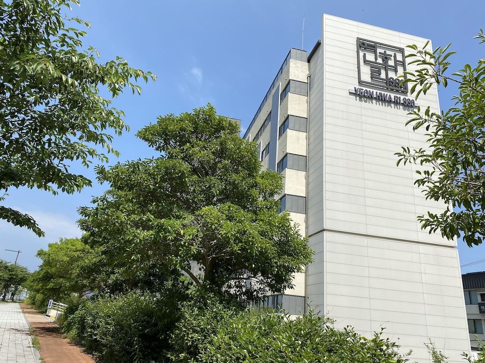 undefined Yeonhawri330 Pool Villa & Hotel