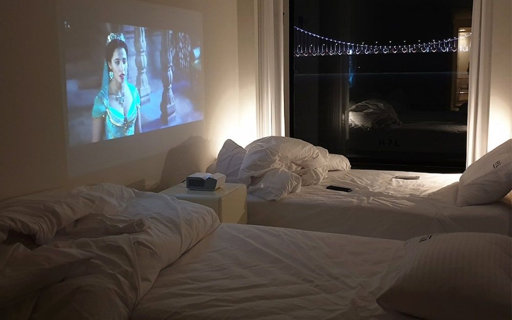 H7L 2 Persons Lodge Room, Ocean View 7