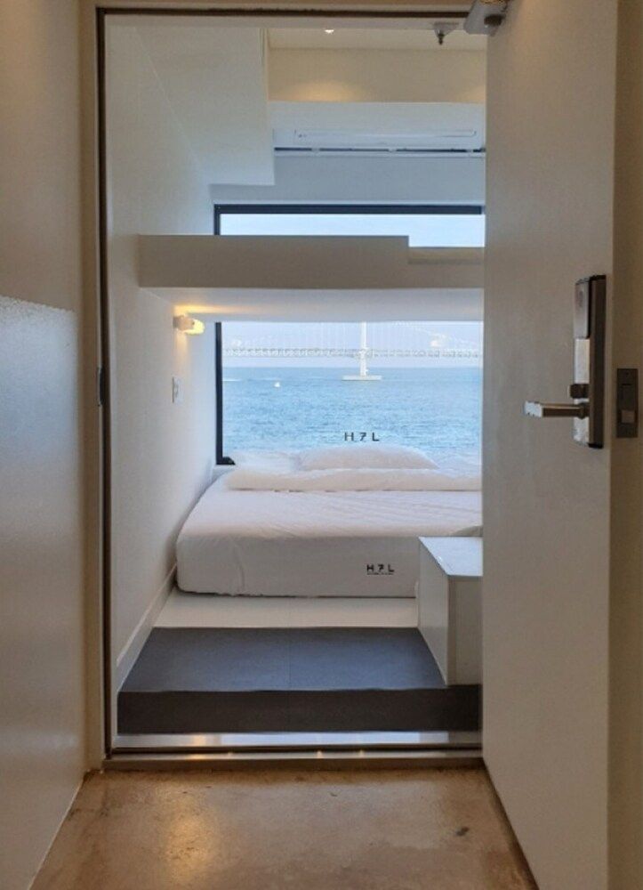 H7L 2 Persons MiniRoom, Ocean View 6