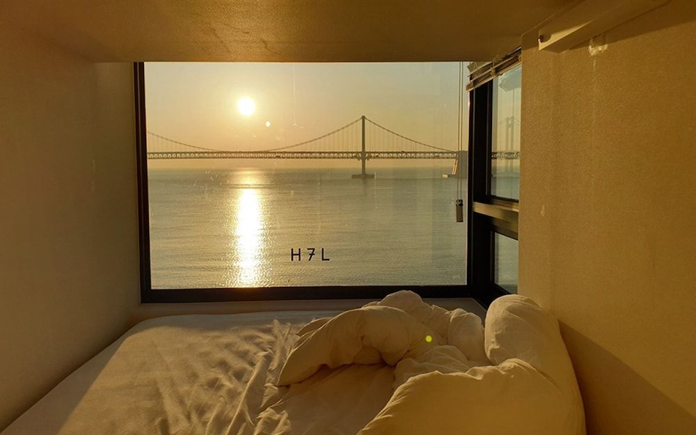 H7L 2 Persons MiniRoom, Ocean View 7