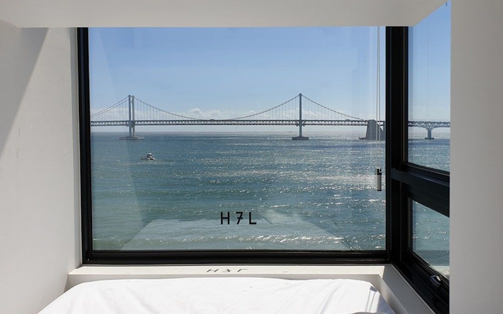 H7L 2 Persons MiniRoom, Ocean View 9