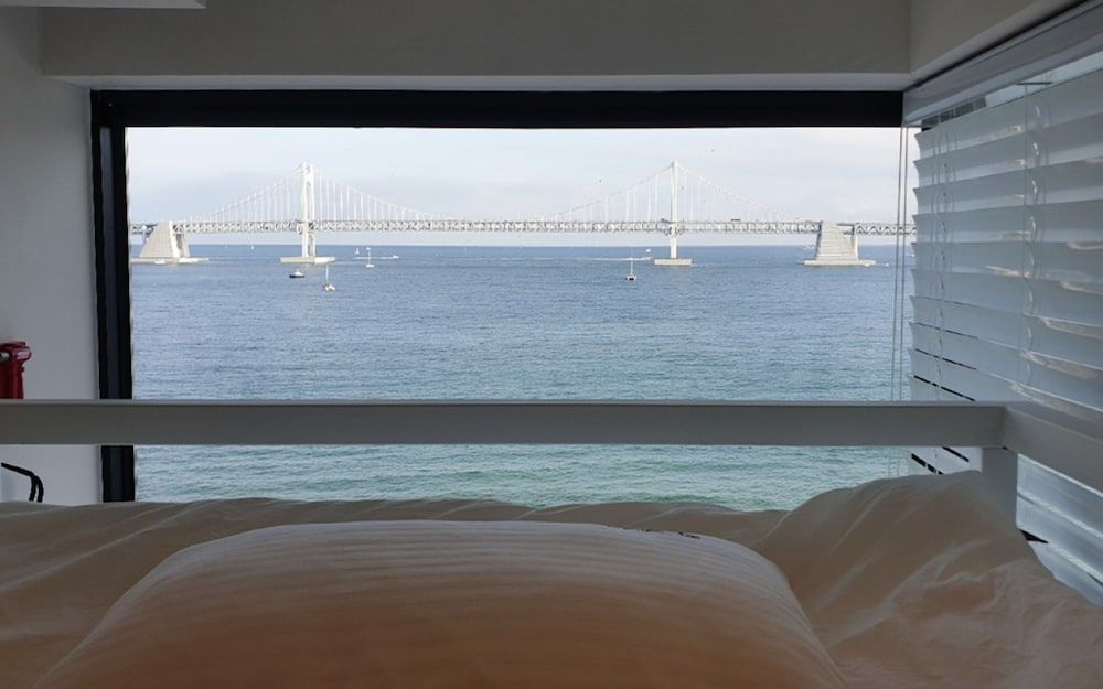 H7L 2 Persons MiniRoom, Ocean View 8