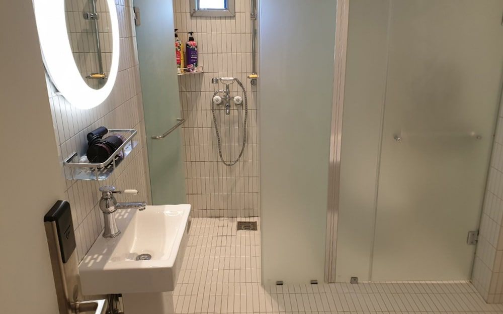 H7L 2 Persons MiniRoom, Ocean View 10