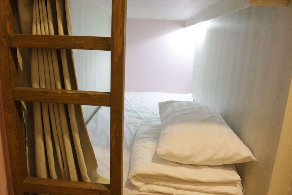 undefined Bexco Hostel B&B 10