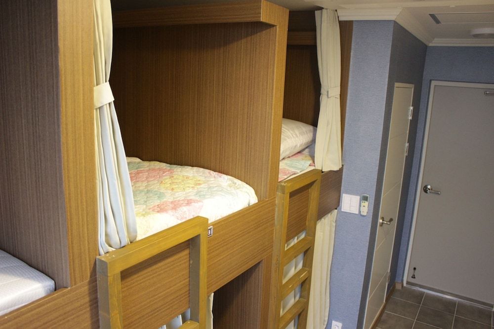 undefined Bexco Hostel B&B