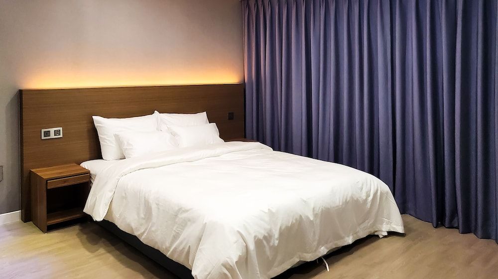 undefined P&S Hotel Busan 4