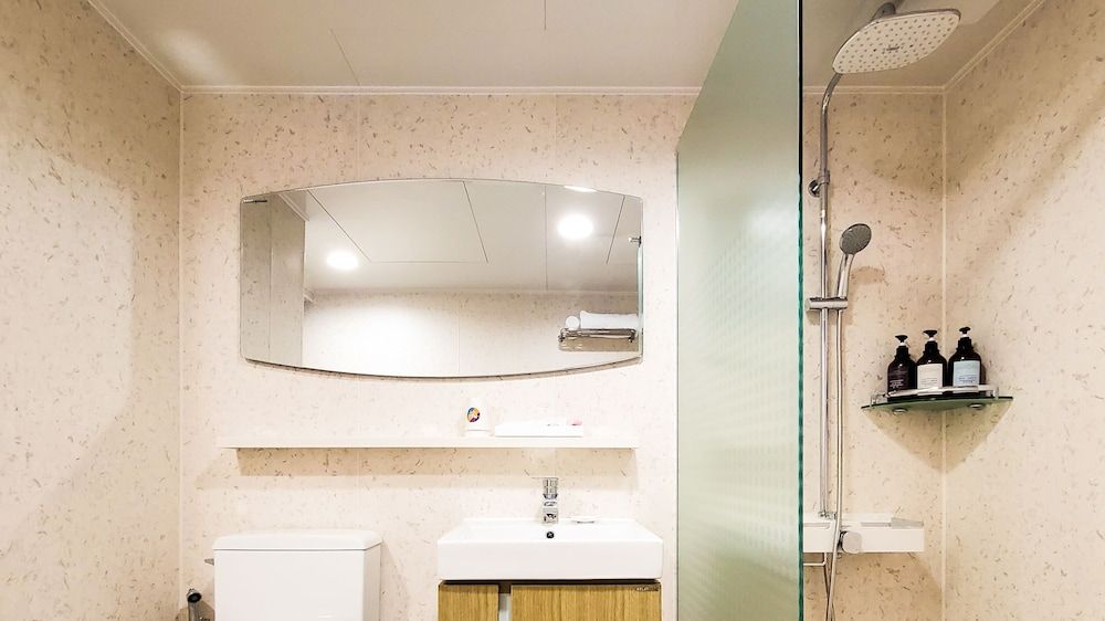 undefined P&S Hotel Busan 10