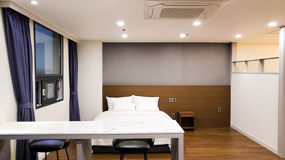 undefined P&S Hotel Busan