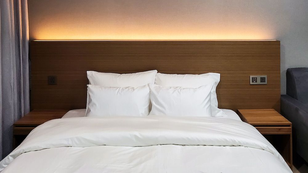 P&S Hotel Busan Deluxe Suite 2