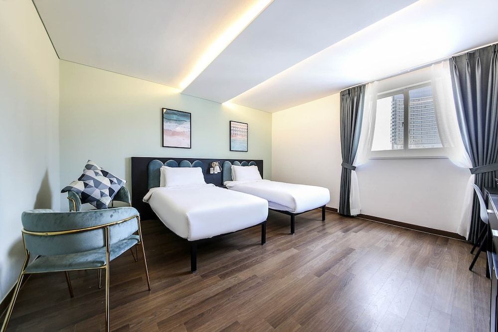 undefined Hotel HYGGELIG - Hostel 3