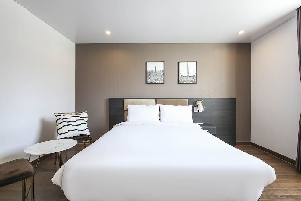 undefined Hotel HYGGELIG - Hostel 2