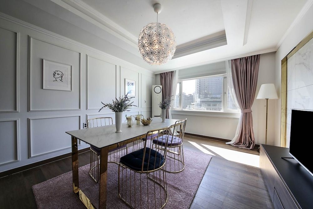 undefined Hotel HYGGELIG - Hostel 5