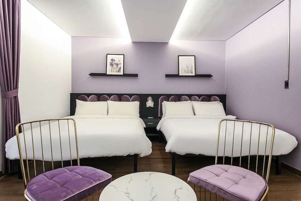 undefined Hotel HYGGELIG - Hostel 4