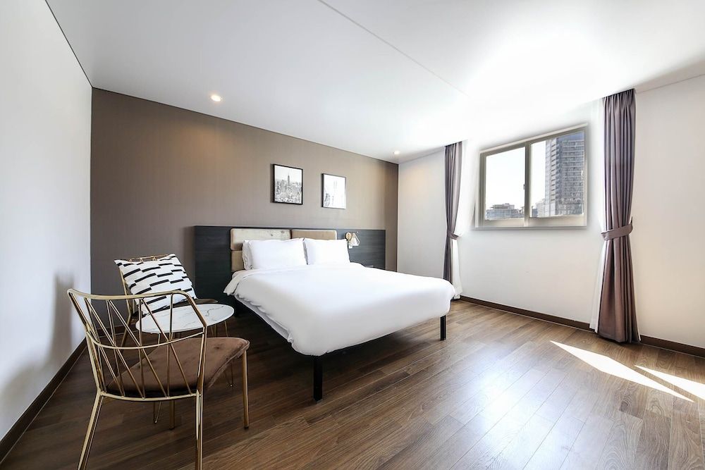 undefined Hotel HYGGELIG - Hostel 7