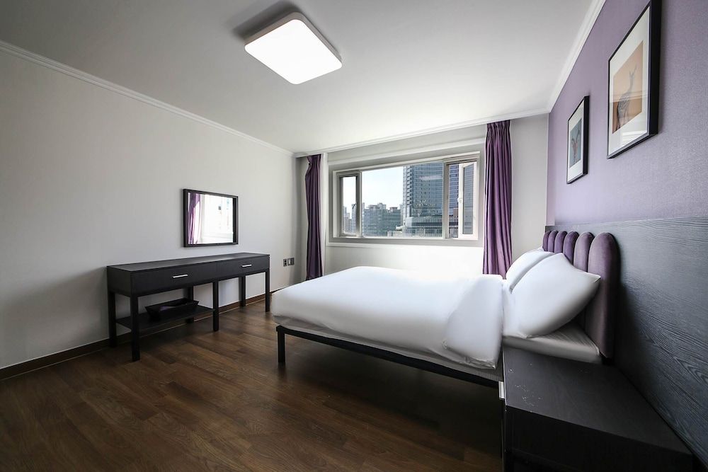 Hotel HYGGELIG - Hostel Royal Penthouse 4