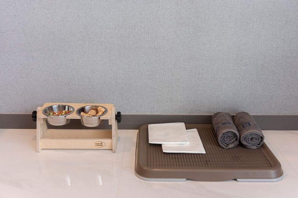 undefined Busan Yeongmu Parade Hotel Haeundae Beach 4