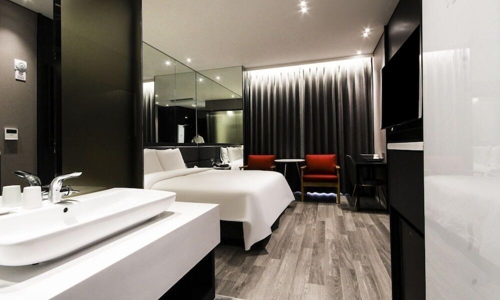 undefined Busan Myeongji Ciel Ocean Hotel 3