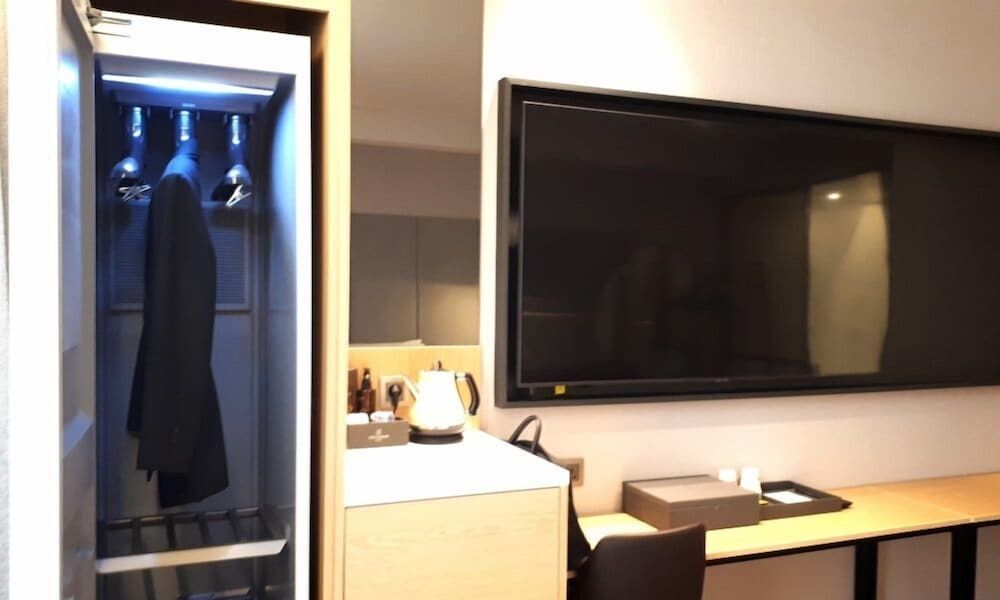 undefined Busan Myeongji Ciel Ocean Hotel 9