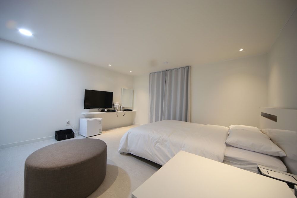 undefined Busan Seomyeon Soho Hotel 5