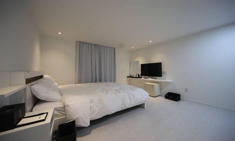 undefined Busan Seomyeon Soho Hotel 7